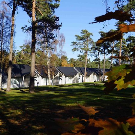 Ystad Camping Dış mekan fotoğraf