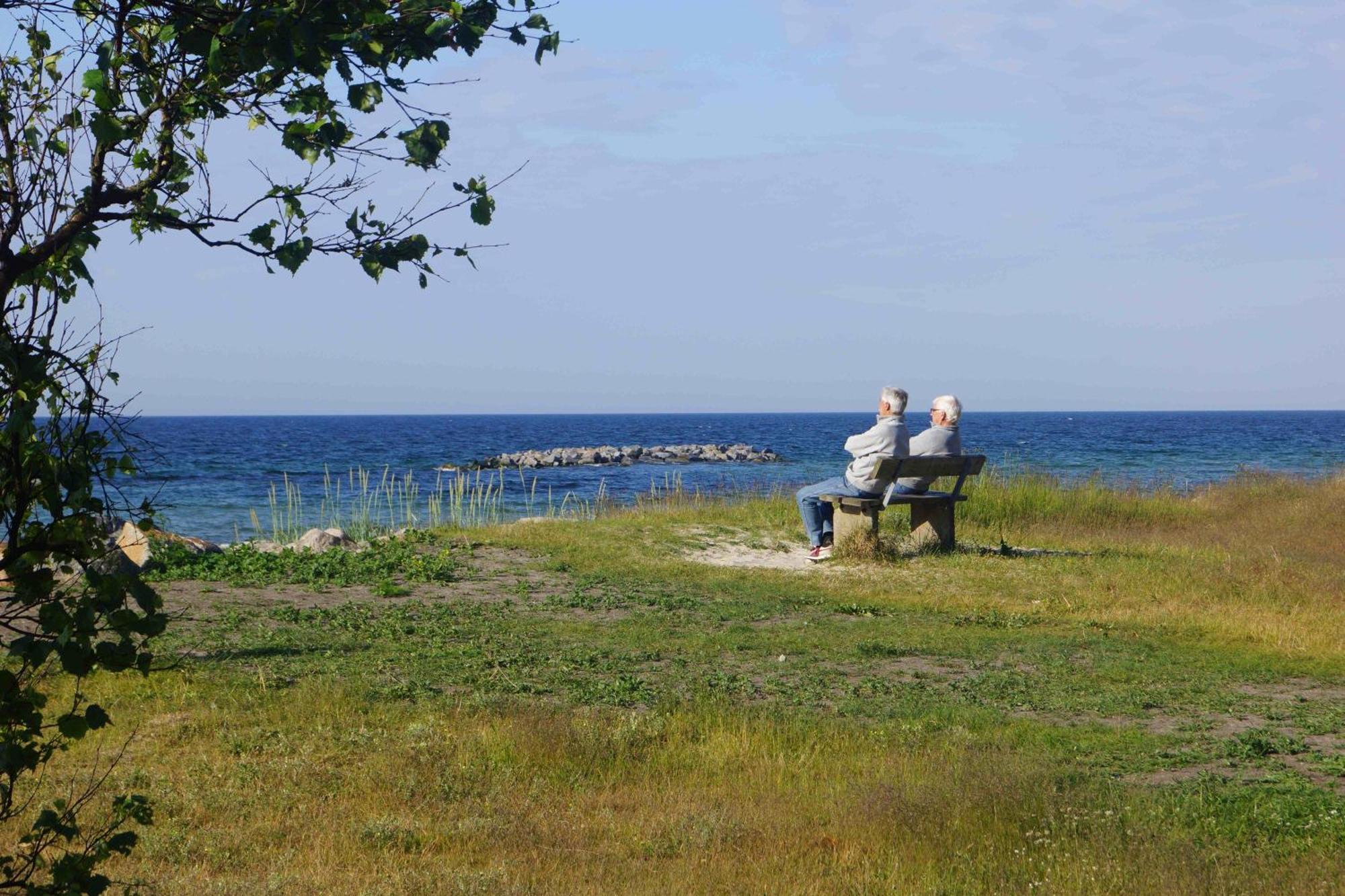 Ystad Camping Dış mekan fotoğraf
