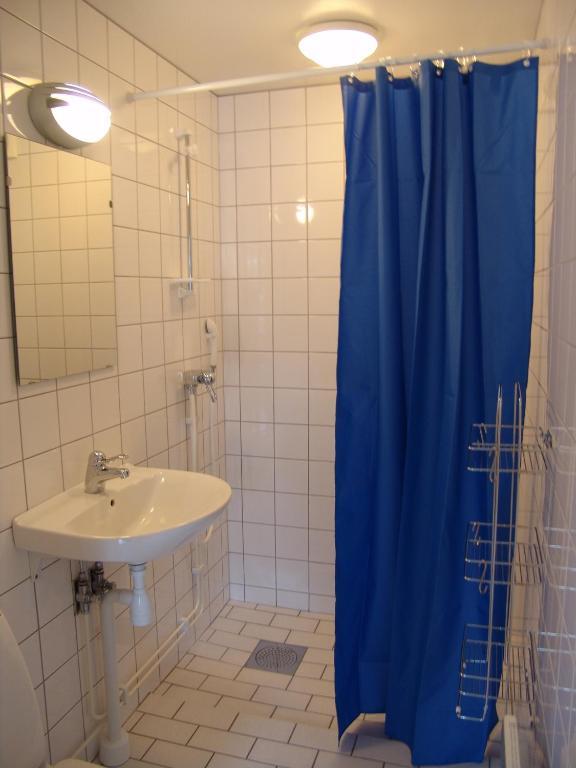 Ystad Camping Dış mekan fotoğraf