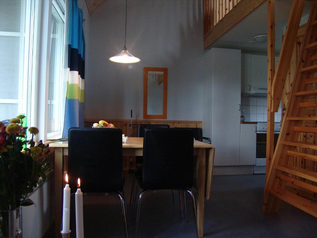 Ystad Camping Dış mekan fotoğraf
