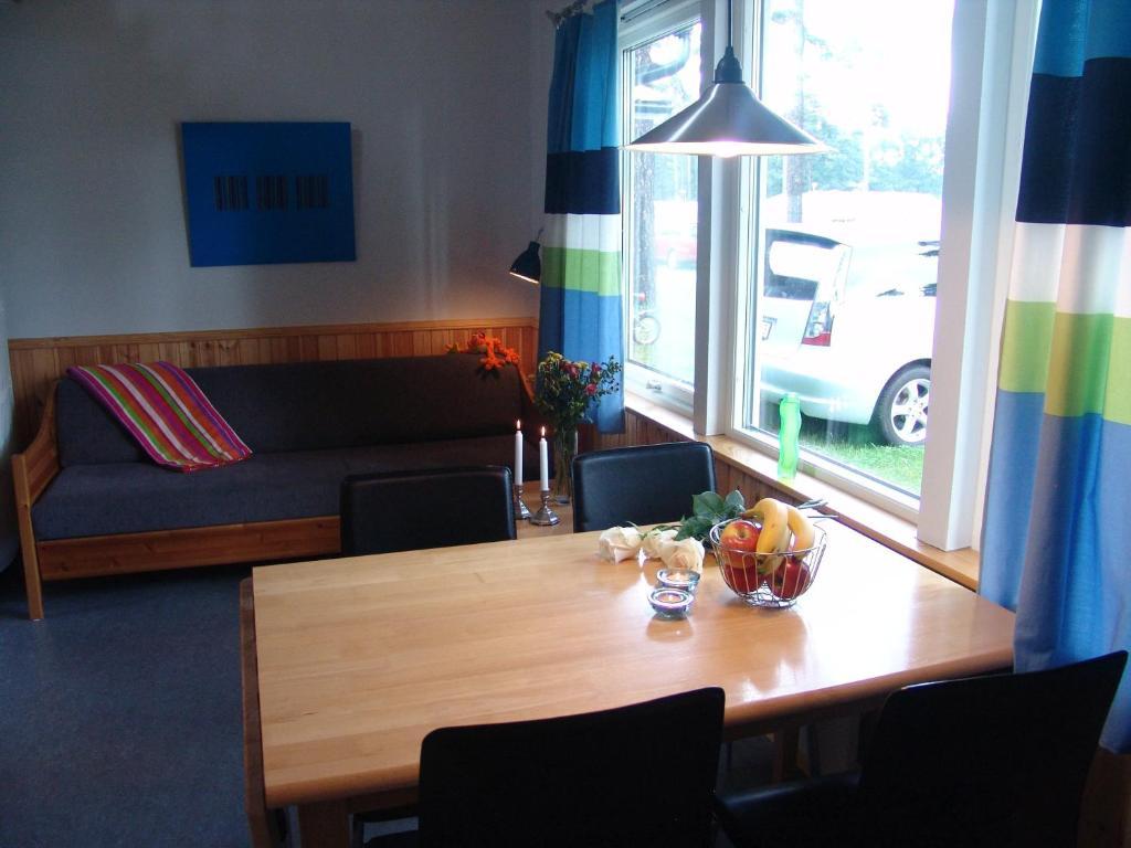 Ystad Camping Dış mekan fotoğraf